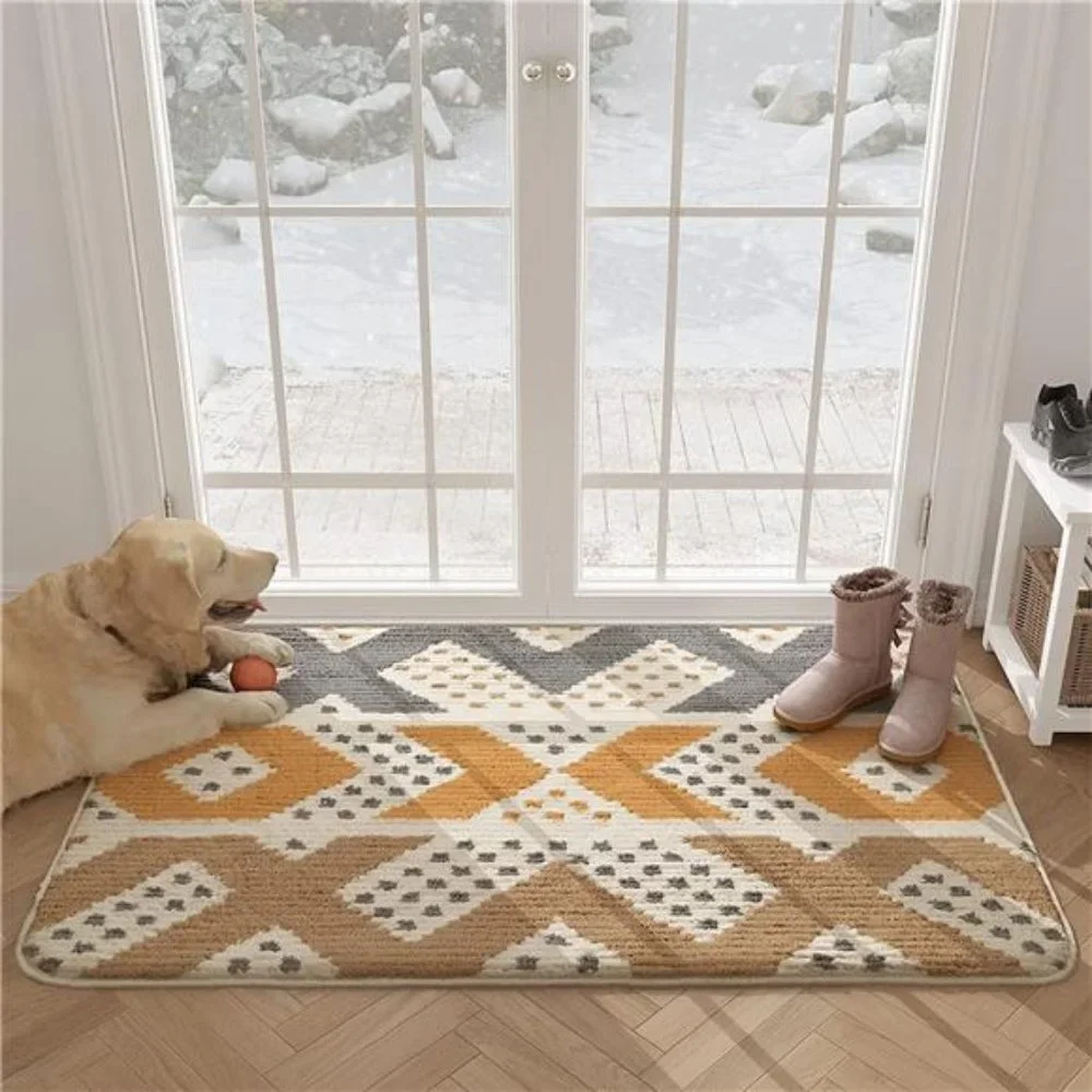 Indoor Door Mat 24